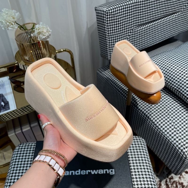 Alexander Wang Sandals